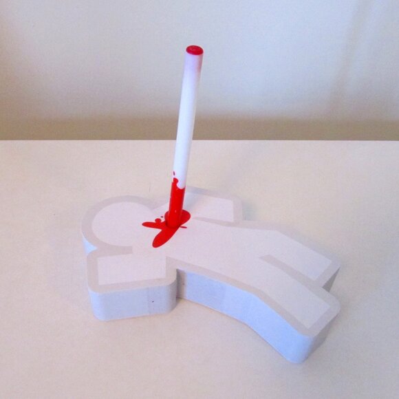 **FREE Add-On to any purchase** Novelty Sticky Notepad - Picture 1 of 6